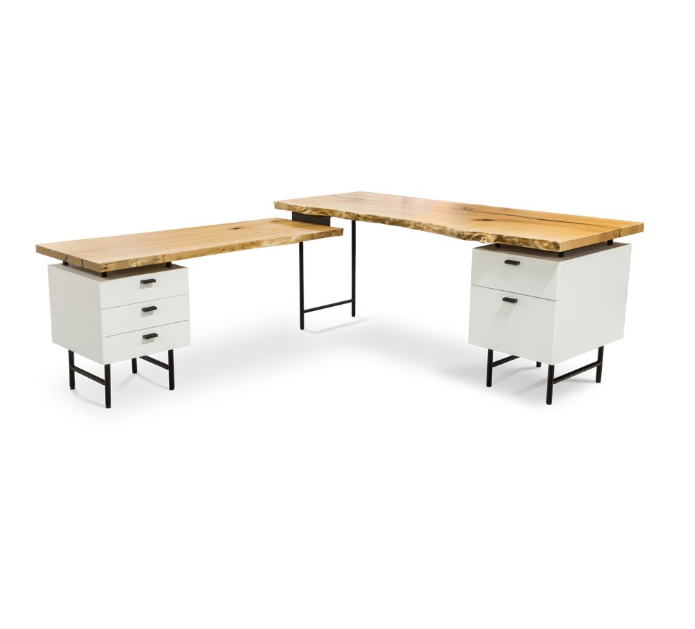 Abhi Executive Desk